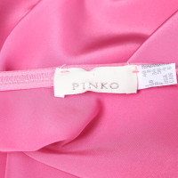 Pinko Jupe en Rose/pink
