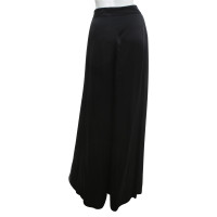 Lanvin Trouser skirt in black