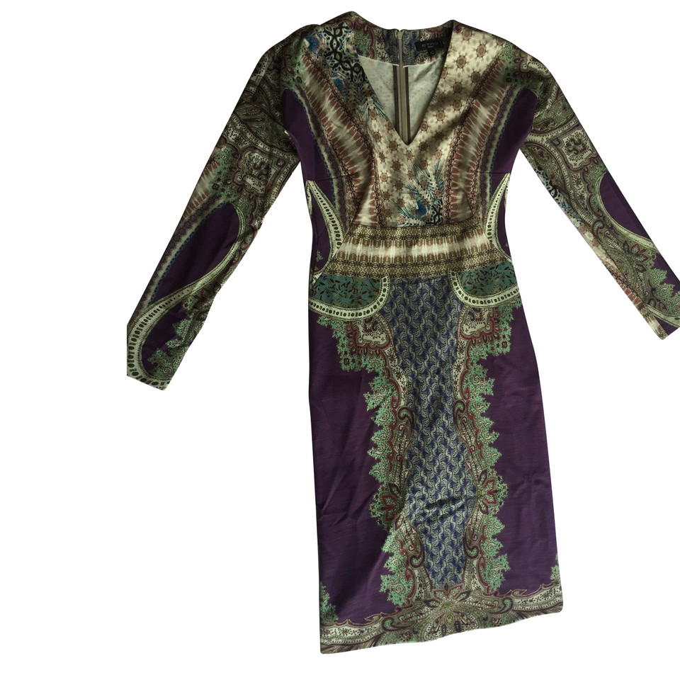 Etro Winter dress Etro