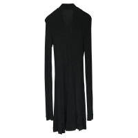 Balenciaga Dress Jersey in Black