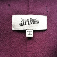 Jean Paul Gaultier Oversized coat
