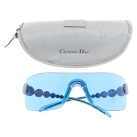 Christian Dior Lunettes de soleil à Blue