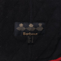 Barbour Giacca trapuntata in rosso