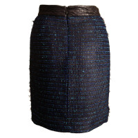 Proenza Schouler Tweed skirt 