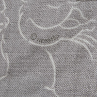 Hermès Towel with horse motif