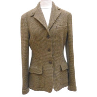 Ralph Lauren Blazer aus Wolle