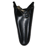 Ferre leather handbag