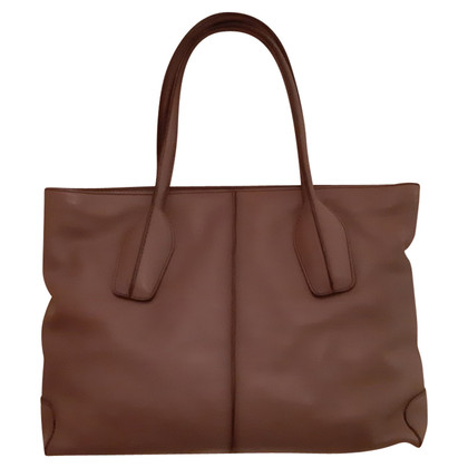 Tod's Tote bag Leather