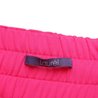 Laurèl Hose in Pink