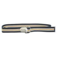 Gucci Belt with stripes