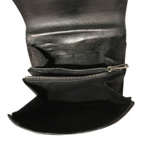 Hermès "Constance Bag" lizard leather