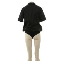 Wolford Blouses body in black