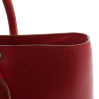 Tod's Handtasche in Rot