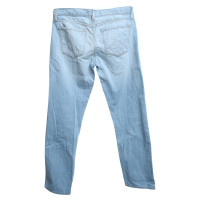 J Brand Jeans in azzurro