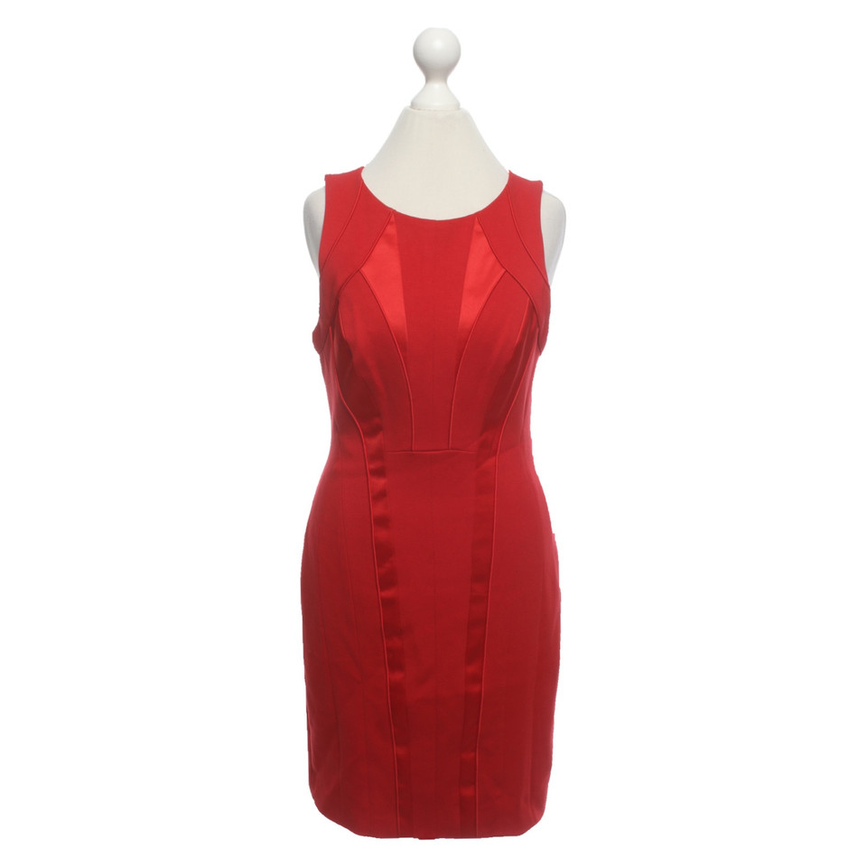 Karen Millen Kleid in Rot