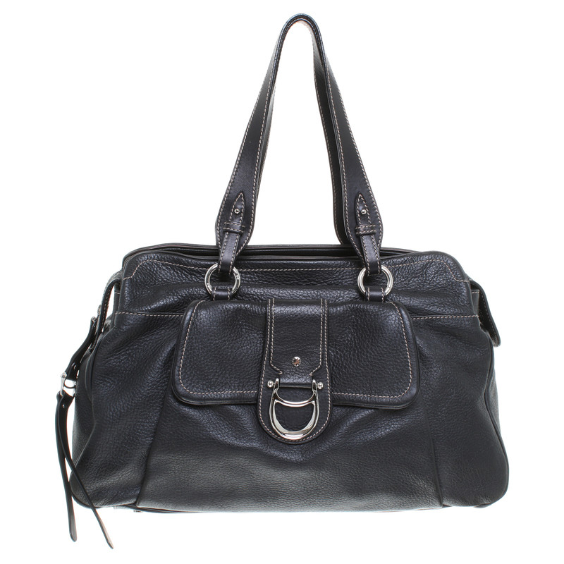 Aigner Handbag in black 