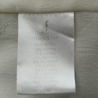 Thomas Rath Blazer in grigio chiaro