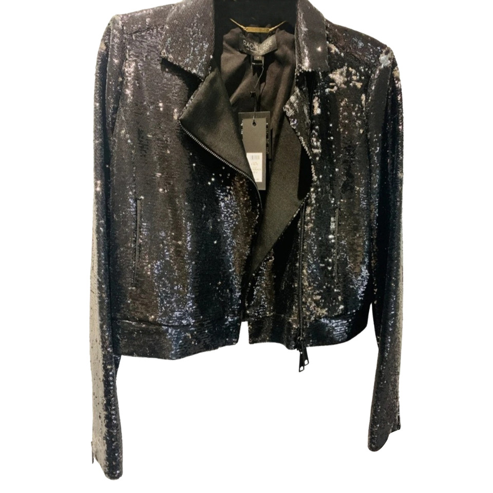 Rachel Zoe Jacket/Coat in Black