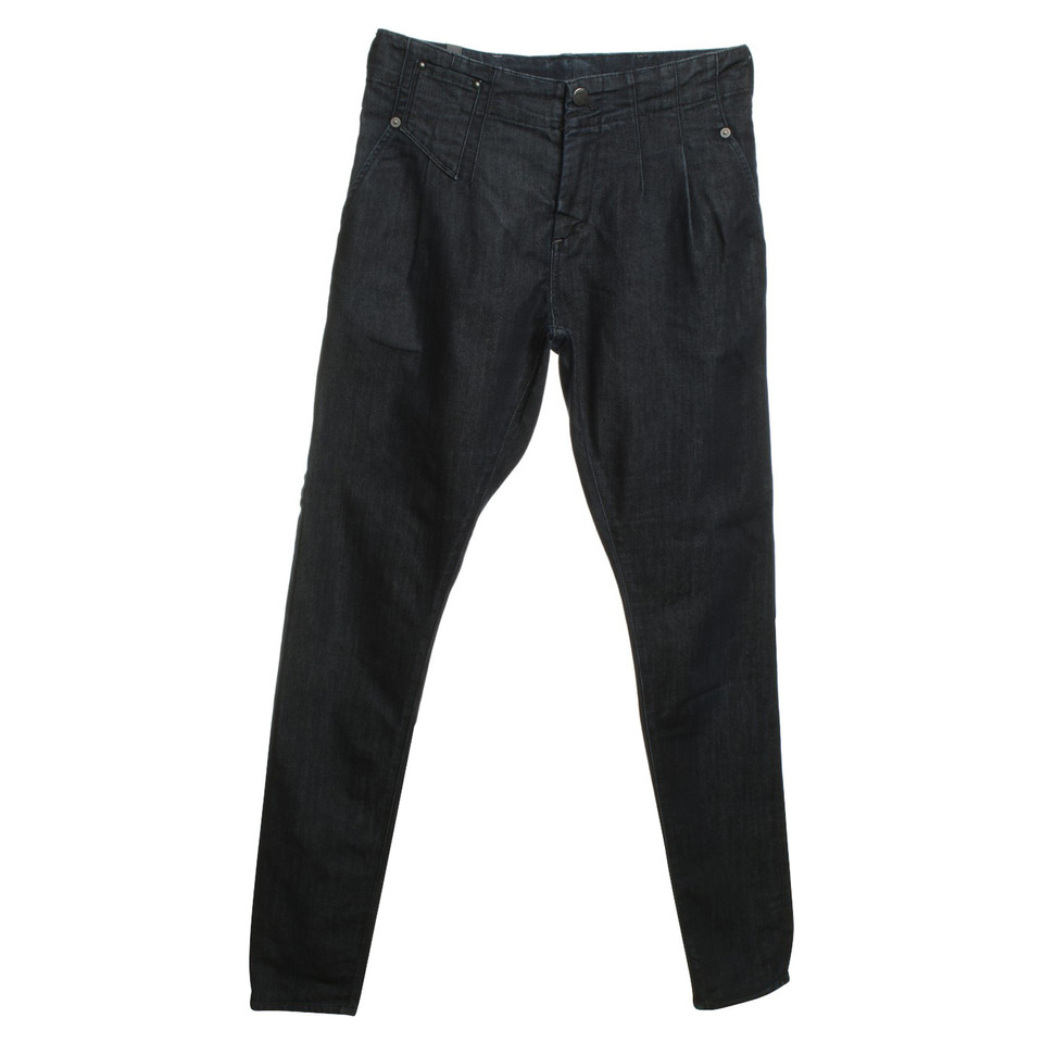Citizens Of Humanity Jeans in dunkelbau
