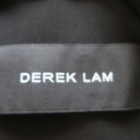 Derek Lam Top de soie