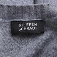 Steffen Schraut Cappa di cashmere