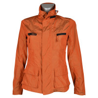 Aspesi Jacket/Coat in Orange