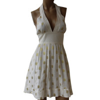 French Connection "Lisella" white dress