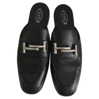 Tod's mulets