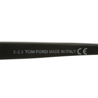 Tom Ford Occhiali da sole in nero