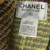 Chanel Vintage Jacke
