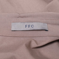 Ffc Robe en Marron