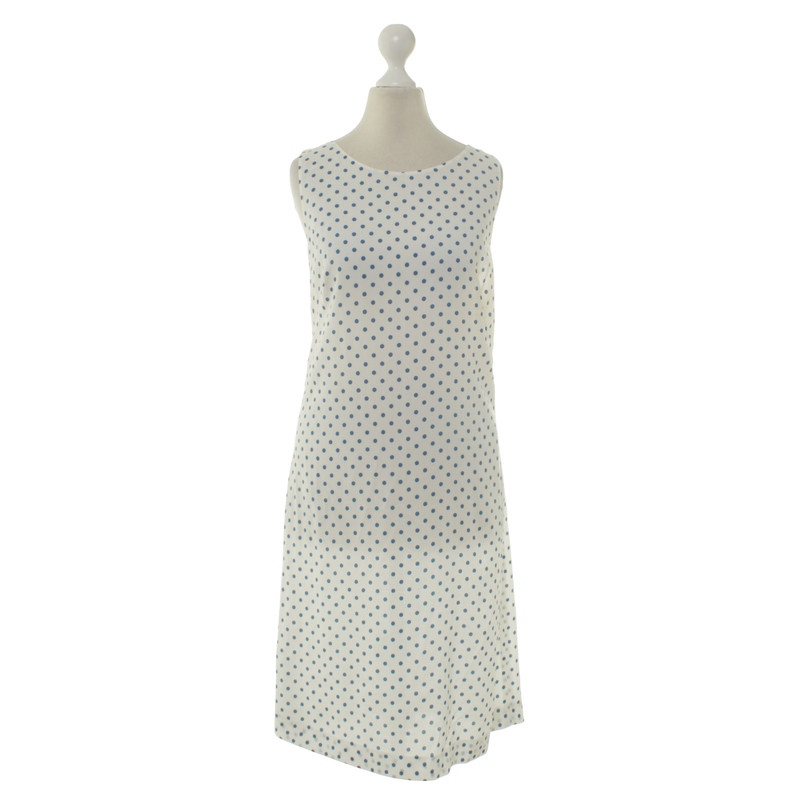 Prada Dress with dots