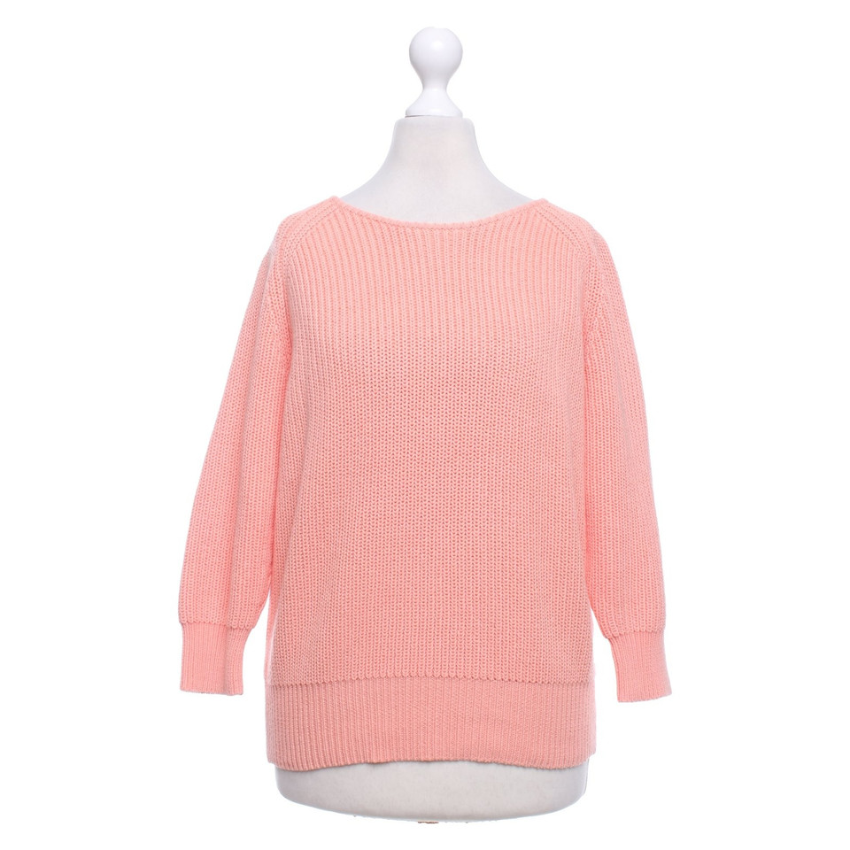 French Connection Sweater in apricot