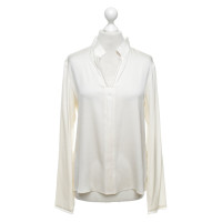 Elie Tahari Top en Crème