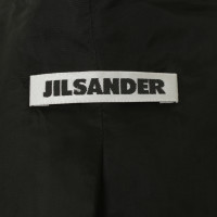 Jil Sander Blazer in zwart
