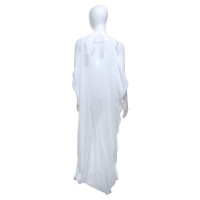 Lazul Kleid in Weiß