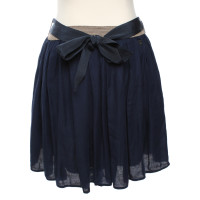 Woolrich Skirt in Blue