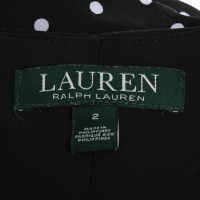 Ralph Lauren Kleid aus Jersey