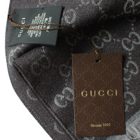 Gucci Gucci Monogram Shawls