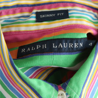 Polo Ralph Lauren Camicetta in multicolor