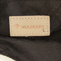 Mulberry Shoulder bag beige