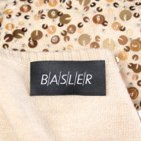 Basler Knitwear in Beige