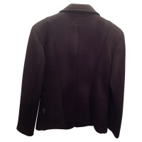 Armani Jeans Black jacket