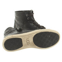 Ugg Australia Sneakers in zwart