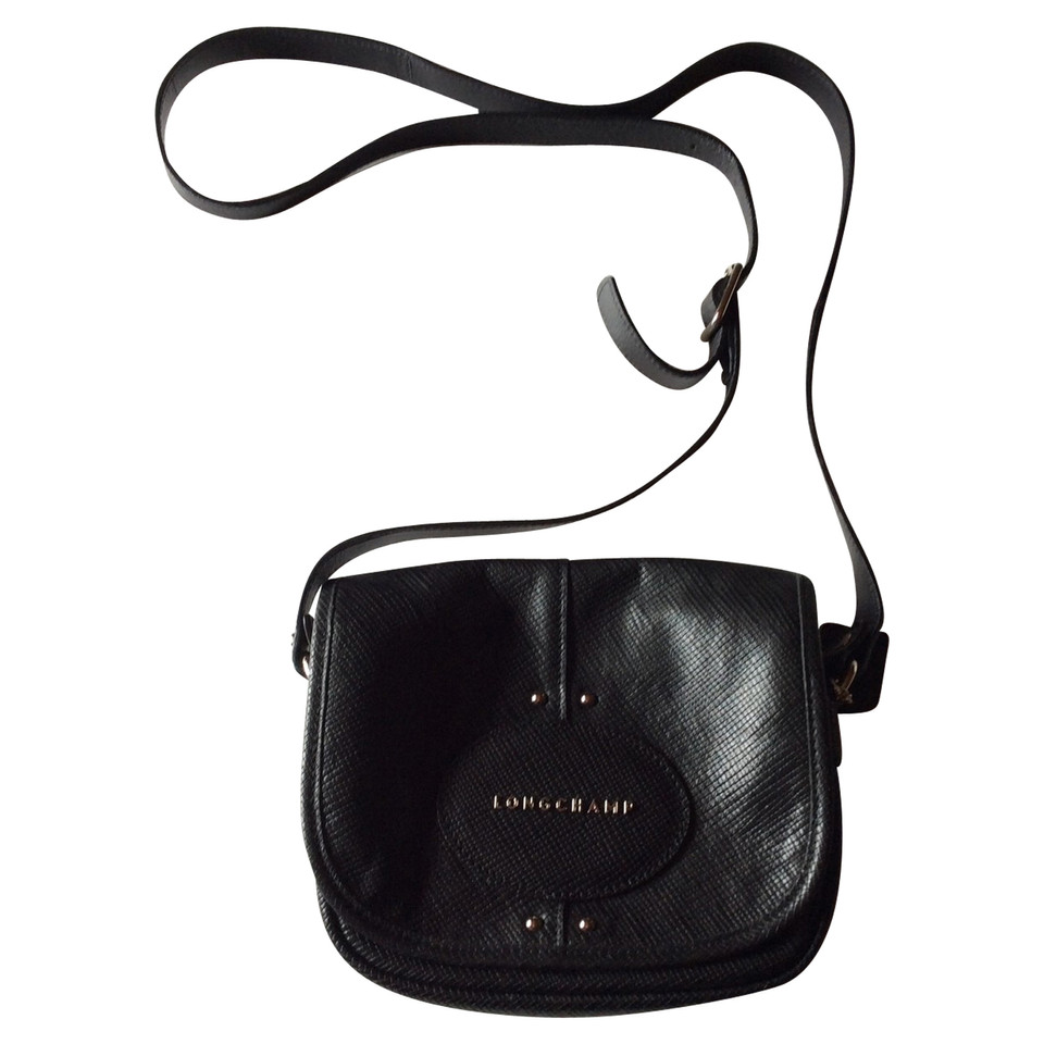 Longchamp Kleine Crossbody Bag 