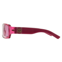 Gucci Sunglasses in pink