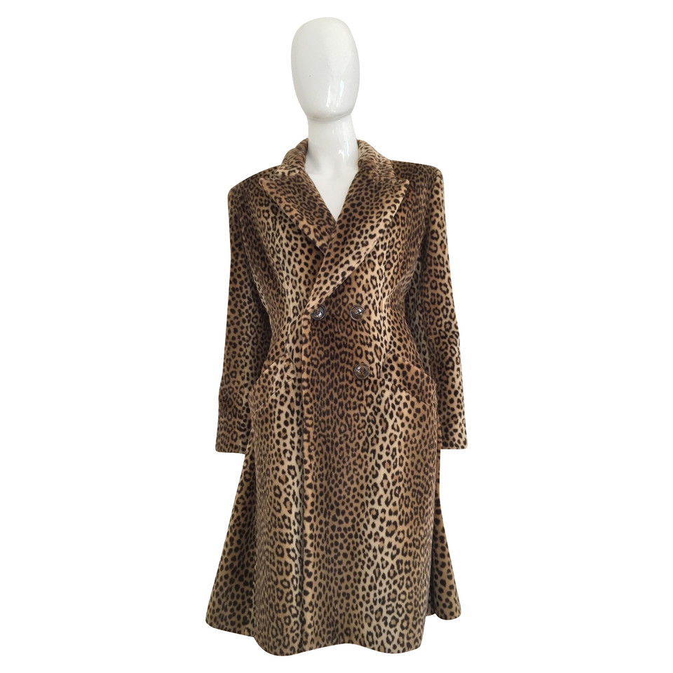 Yves Saint Laurent Giacca/Cappotto