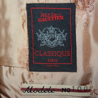 Jean Paul Gaultier Elegante blazer