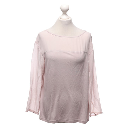 Strenesse Top Viscose in Pink