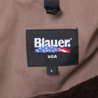 Blauer Usa Giacca "Trench Lunghi"